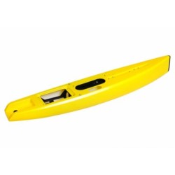Hull Dragon Force 65 V6-V8 Metallic Fluo-Yellow