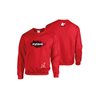 Kyosho Sweatshirt K23 Red - XXL