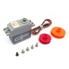 Racing Sail winch servo 16mm+25mm drums DF65/95