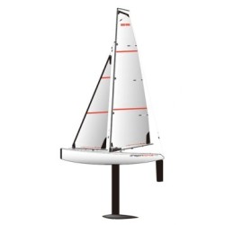 Sailboat Dragon Force 65 V8 PNP