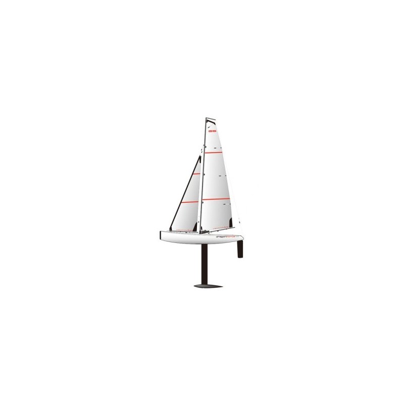 Sailboat Dragon Force 65 V8 PNP