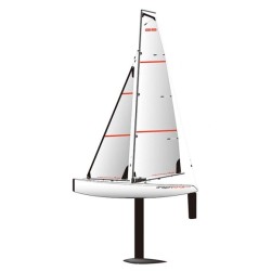 Sailboat Dragon Force 65 V8 PNP
