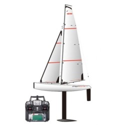 Segelbåt Dragon Force 65 V8 RTR