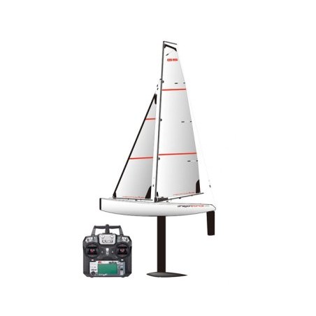 Sailboat Dragon Force 65 V8 RTR