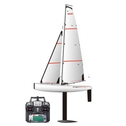 Sailboat Dragon Force 65 V8 RTR