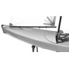 Sailboat Mint IOM PNP Pearl Green