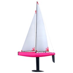 Sailboat Mint IOM PNP Pearl Pink