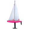 Sailboat Mint IOM PNP Pearl Pink