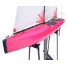 Sailboat Mint IOM PNP Pearl Pink