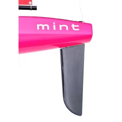 Sailboat Mint IOM PNP Pearl Pink