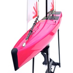 Sailboat Mint IOM PNP Pearl Pink