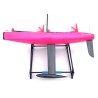 Sailboat Mint IOM PNP Pearl Pink