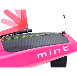 Sailboat Mint IOM PNP Pearl Pink