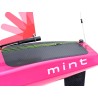 Sailboat Mint IOM PNP Pearl Pink