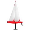 Sailboat Mint IOM PNP Pearl Red