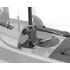 Sailboat Mint IOM PNP Pearl Red