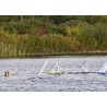Sailboat Mint IOM PNP Pearl Yellow