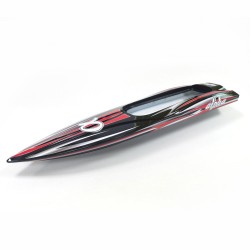 Hull Red with Decals and Painting Alpha
