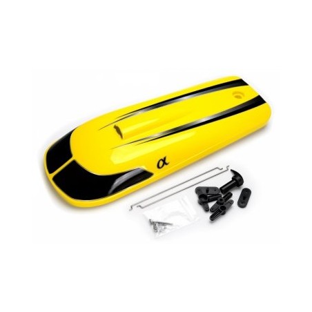 Hatch Set Alpha Yellow