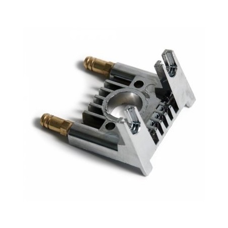 Water Cooling Motor Mount Set Alpha