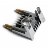 Water Cooling Motor Mount Set Alpha