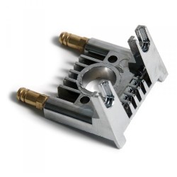 Water Cooling Motor Mount Set Alpha