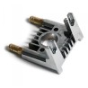 Water Cooling Motor Mount Set Alpha