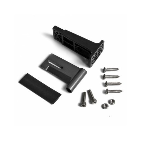 Rear Shaft Struct and support Set Alpha