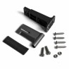 Rear Shaft Struct and support Set Alpha