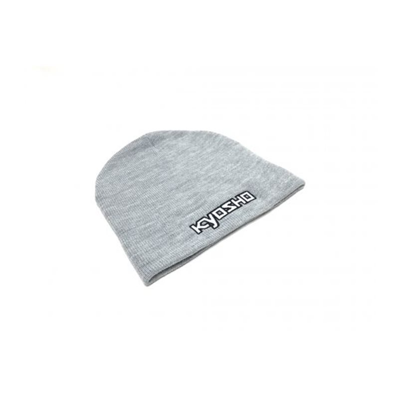 Kyosho Beanie Grey
