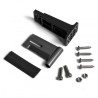 Rear Shaft Struct and support Set Alpha