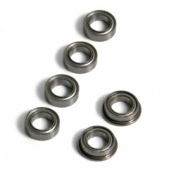 Bearing set Alpha