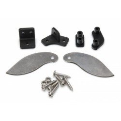 Steel turn Fin Alpha