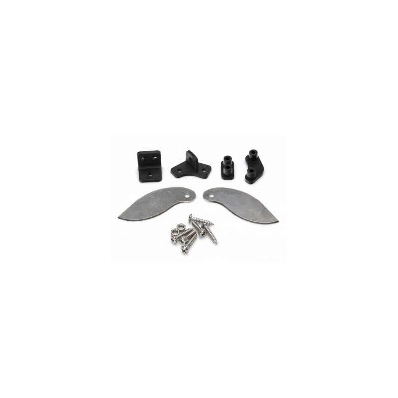 Steel turn Fin Alpha
