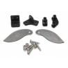 Steel turn Fin Alpha
