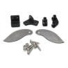 Steel turn Fin Alpha