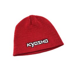 Kyosho Beanie Red