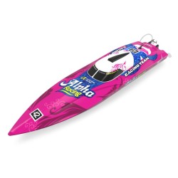 Alpha V2 Brushless 4-6S ARTR Self-Rightning 1060mm