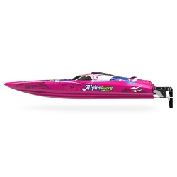Alpha V2 Brushless 4-6S ARTR Self-Rightning 1060mm