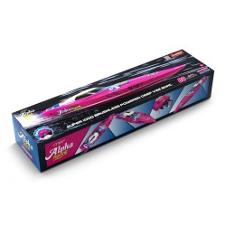 Alpha V2 Brushless 4-6S ARTR Self-Rightning 1060mm