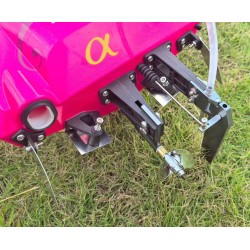Alpha V2 Brushless 4-6S ARTR Self-Rightning 1060mm