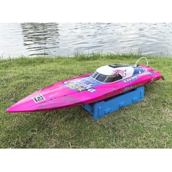 Alpha V2 Brushless 4-6S ARTR Self-Rightning 1060mm