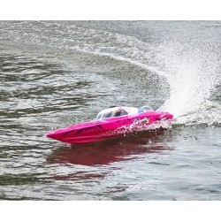 Alpha V2 Brushless 4-6S ARTR Self-Rightning 1060mm
