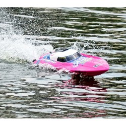 Alpha V2 Brushless 4-6S ARTR Self-Rightning 1060mm