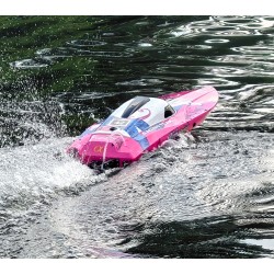 Alpha V2 Brushless 4-6S ARTR Self-Rightning 1060mm