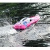 Alpha V2 Brushless 4-6S ARTR Self-Rightning 1060mm
