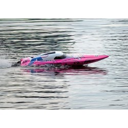 Alpha V2 Brushless 4-6S ARTR Self-Rightning 1060mm