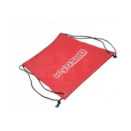 Kyosho Nylon Bag (330x420mm)