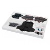 Slotracing Track Superfun-101 1/43 USB-Power 268cm