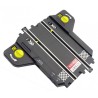 Slotracing Track Superfun-101 1/43 USB-Power 268cm